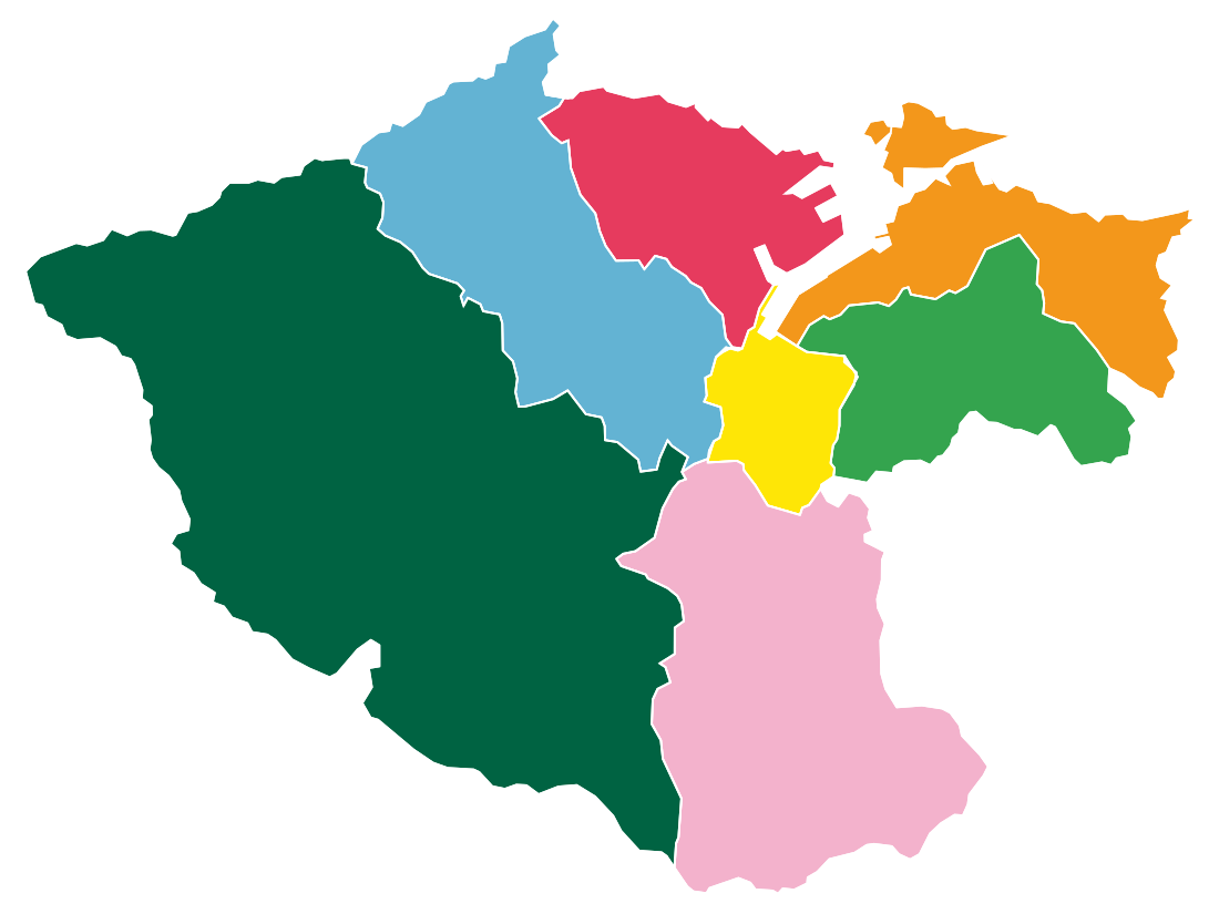 File:Districts of Keelung-Taiwan.svg