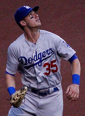 Immagine illustrativa dell'articolo Cody Bellinger