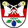 Wappen von Dolní Lhota