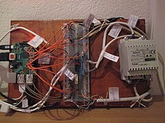 Raspberry Pi - Wikipedia