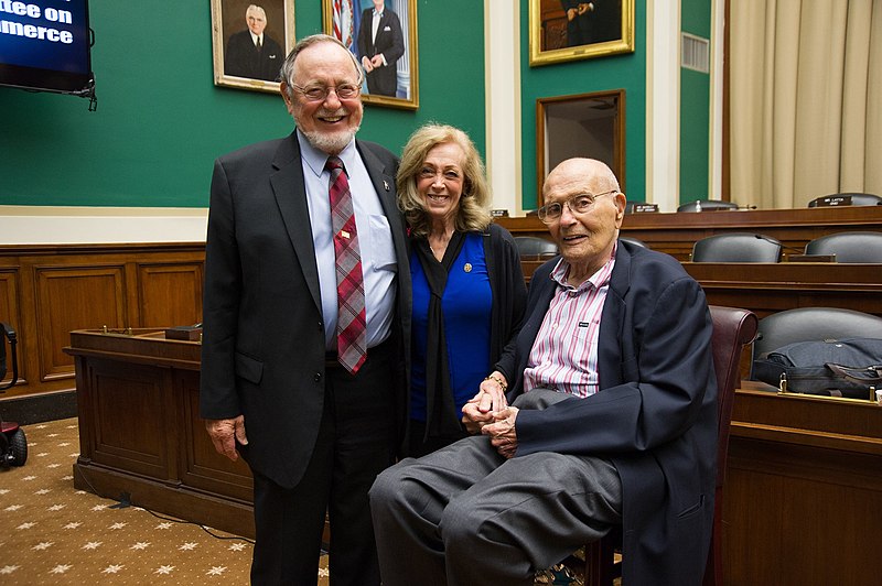 File:Don Young, Anne Young and John Dingell - 2017.jpg