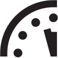 File:Doomsday Clock- 2.5 minutes.svg