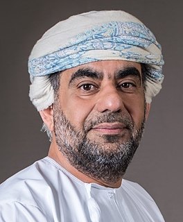 Salem Ben Nasser Al-Ismaily