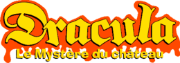 Dracula The Mystery of the Castle logo.png