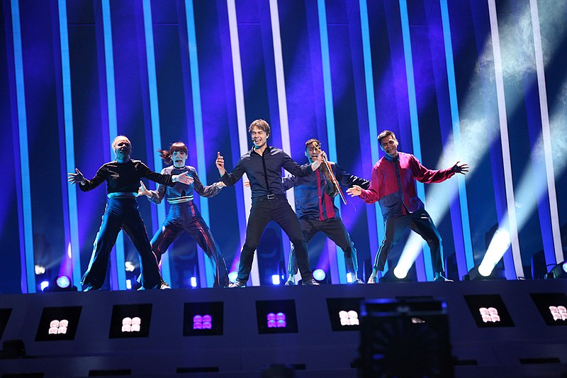 File:ESC2018 - Norway 02.jpg