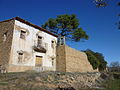 Nova església de Sant Miquel (Artesa de Segre)