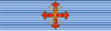 ESP Ordinul Militar Sacru Constantinian Sfântul Gheorghe BAR.svg