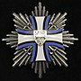 Thumbnail for File:EST Order of the Cross of Terra Mariana 1st class star.jpg