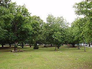 Ealing Common (parc)