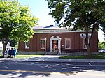 United States Post Office (East Rochester, New York)