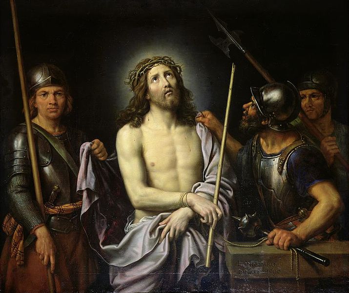 File:Ecce homo by Pierre Mignard.jpg