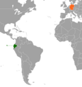 Miniatura para Relaciones Alemania-Ecuador