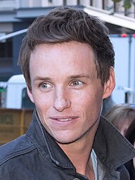 Eddie Redmayne Une Merveilleuse Histoire Du Temps