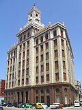 Thumbnail for Bacardi Building (Havana)