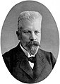 Eduard Buchner (1860-1917)