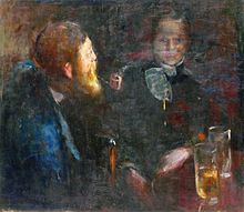 Edvard Munch - Tête-à-tête (1885).jpg