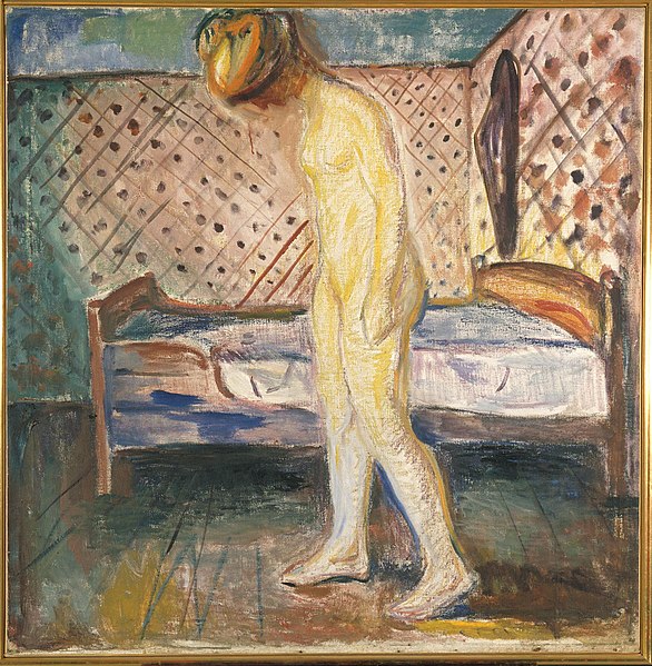 File:Edvard Munch - Weeping Woman - MM.M.00689 - Munch Museum.jpg