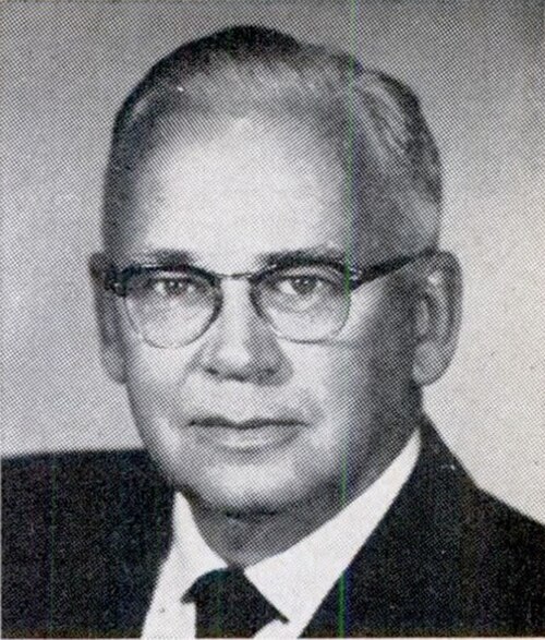 Image: Edwin R. Durno (Oregon Congressman)