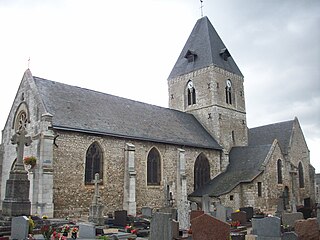 Pîtres Commune in Normandy, France