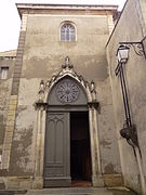 Церковь Св. Цецилии
