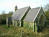St Ceinwen's Church, Cerrigceinwen