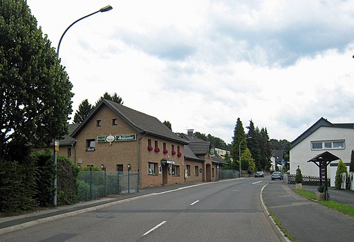 Ehrenfeld (Bergisch Gladbach)