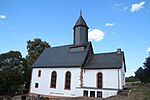 Evangelische Kirche (Eichelsdorf)