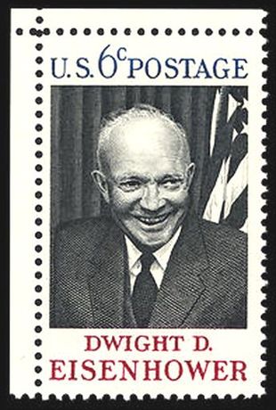 Issue of 1969