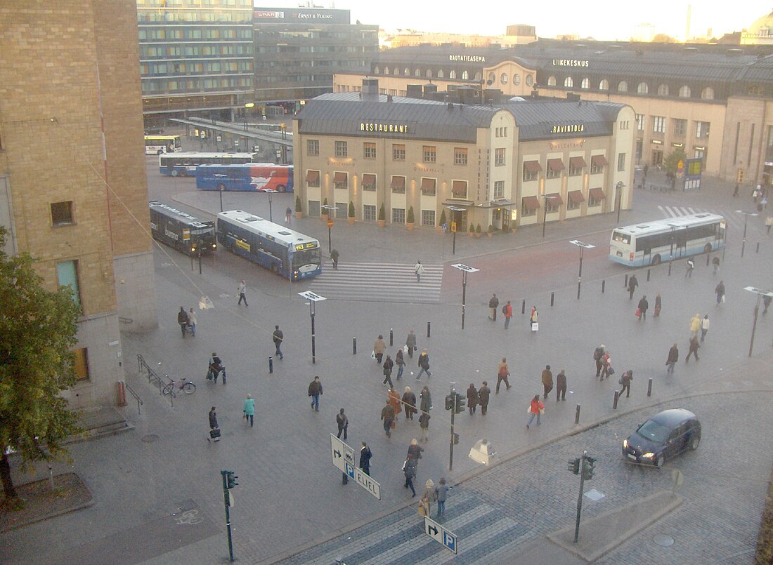 Place d'Eliel