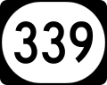 Thumbnail for Kentucky Route 339