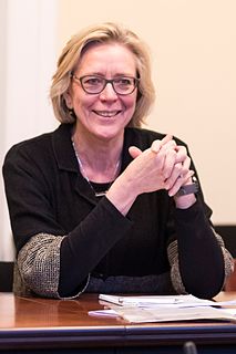 Elsbeth Tronstad Norwegian politician