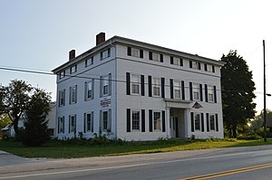 Município de Troy (condado de Wood, Ohio)