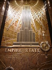 Empire State Building Wikipedia