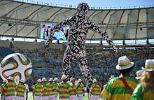 Copa do Mundo 2014 (@acopadascopas) / X