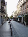Rue de Mora