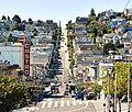 Image 26The Castro is famous as one of the first gay villages in the country. (from San Francisco)