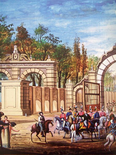 File:Entrada del Trigarante.JPG