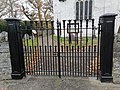 Entrance gates to Church of St David.jpg