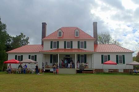 Eppington Plantation