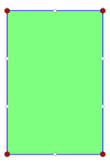 Gleichwinkliges Rechteck2x3.svg