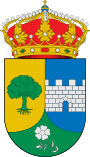 Blason de Aldeanueva de San Bartolomé