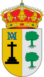 Blason de Almendros