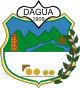 Dagua – Stemma