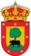 Blason de Fresno de Torote