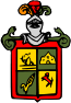 Wappen der chilenischen Gemeinde Lolol