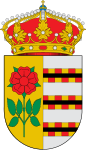 Coat of arms of Mos