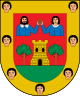 Wappen von Gerichtsbezirk Salas de los Infantes