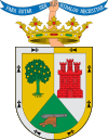 Coat of arms of the Valle de Mena