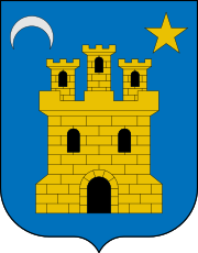 Escudo de Villarreal de Urrechua (Guipúzcoa).svg