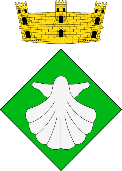 File:Escut de Sant Jaume dels Domenys.svg